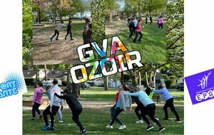 Gym Oxygène