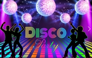 Soirée DISCO mardi 27 Janvier